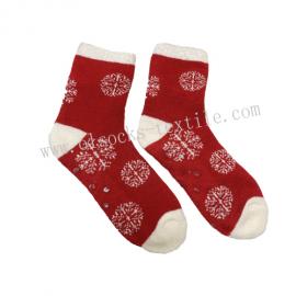 SUPER SOFT WOMEN GIRLS LOUNGE SOCKS