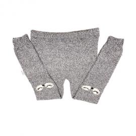 FOX COZY SUPER WARM LEGGINGS 