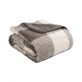 FLUFFY SOFT COZY SHERPA BLANKET