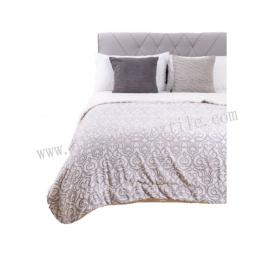 OL ESSENTIAL FLOWERS PRINT DUVET COVER BED SETS