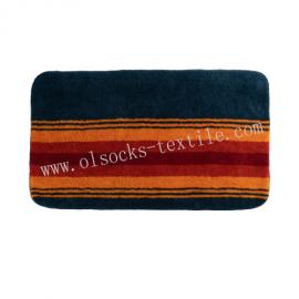 CLASSIC STRIPE FLEECE WARM BLANKET COVER