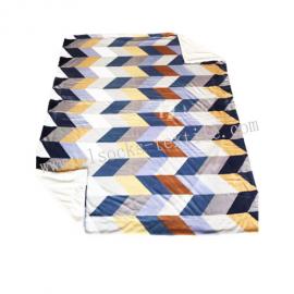 OL SHORT REST FLEECE COVER FOR BED AND CHAIR